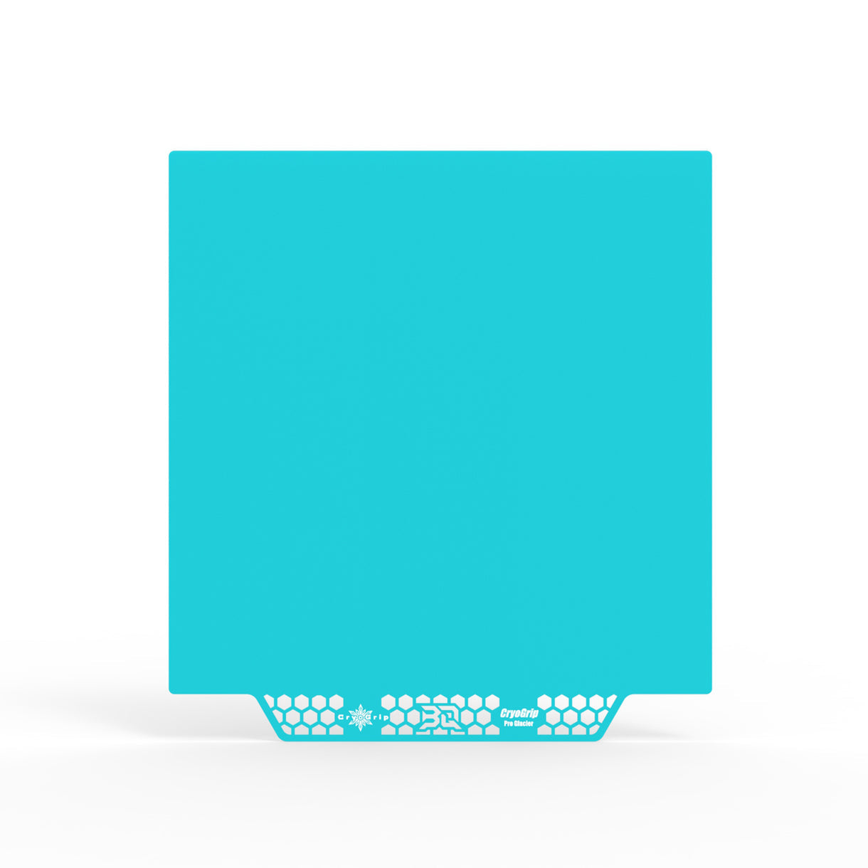 BIQU Panda BuildPlate CryoGrip Pro Glaceir 235x235mm for Ender 3 & 5 / Adventurer 5M / Sovol SV05