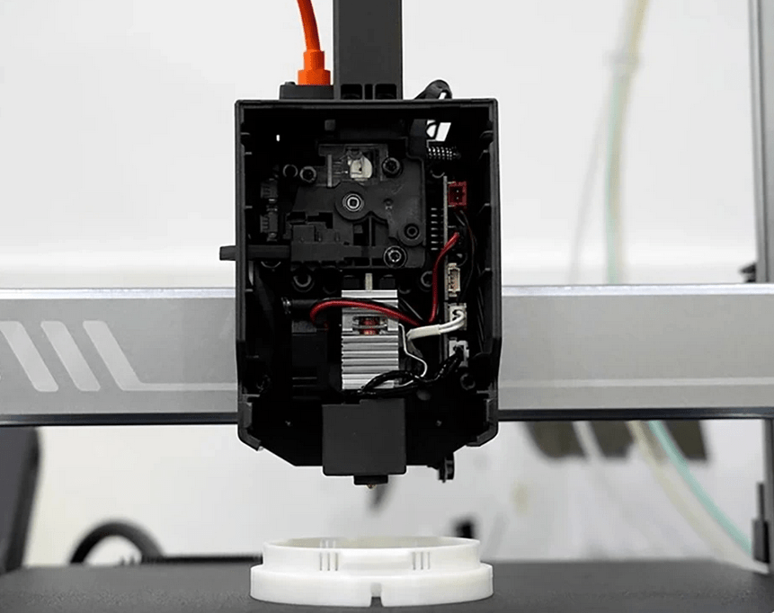 3docity Anycubic Kobra 3 Complete Hotend Kit - 3docity