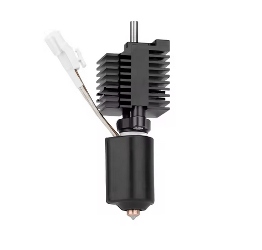 3docity Creality K2 Plus Complete Hotend Kit - 3docity