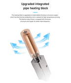 3docity QIDI 3/Max 3 Complete Hotend Kit - 3docity