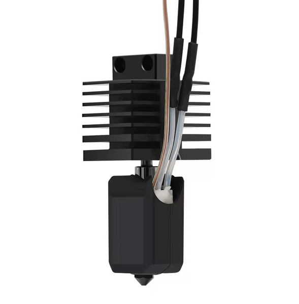 3docity QIDI 3/Max 3 Complete Hotend Kit - 3docity