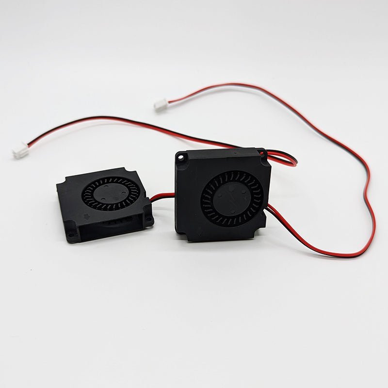 4010 Blower Fan 24V - 3docity