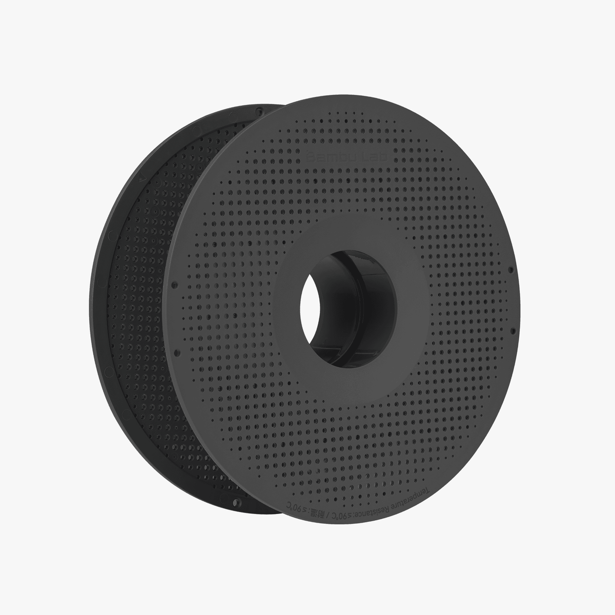 Bambu Lab High Tempreture Reusable Spool