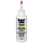 Super Lube Multi-Purpose Synthetic Oil with PTFE for 3D Printers 118ml Bottle