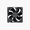Bambu Lab Chamber Temperature Regulator Fan for X1C and P1S