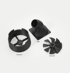 Bambu Lab PET-CF 1.75mm Filament 1kg Spool