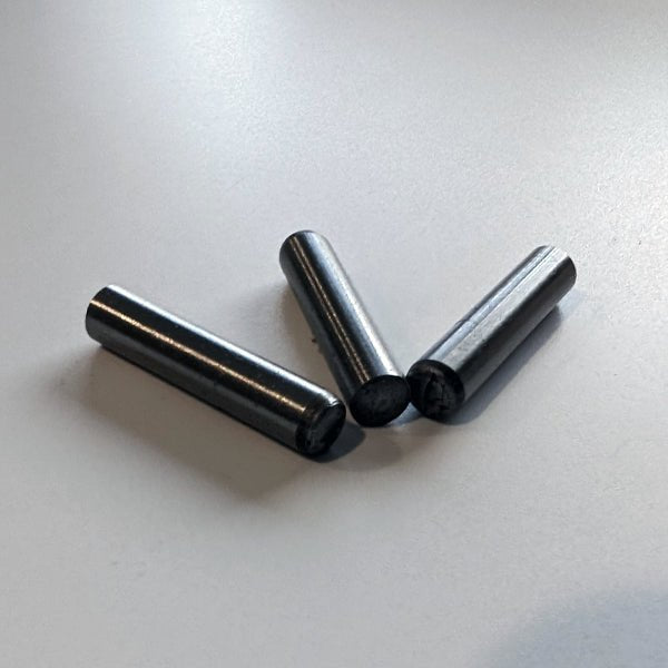 5mm Precision Dowel Pin - 3docity
