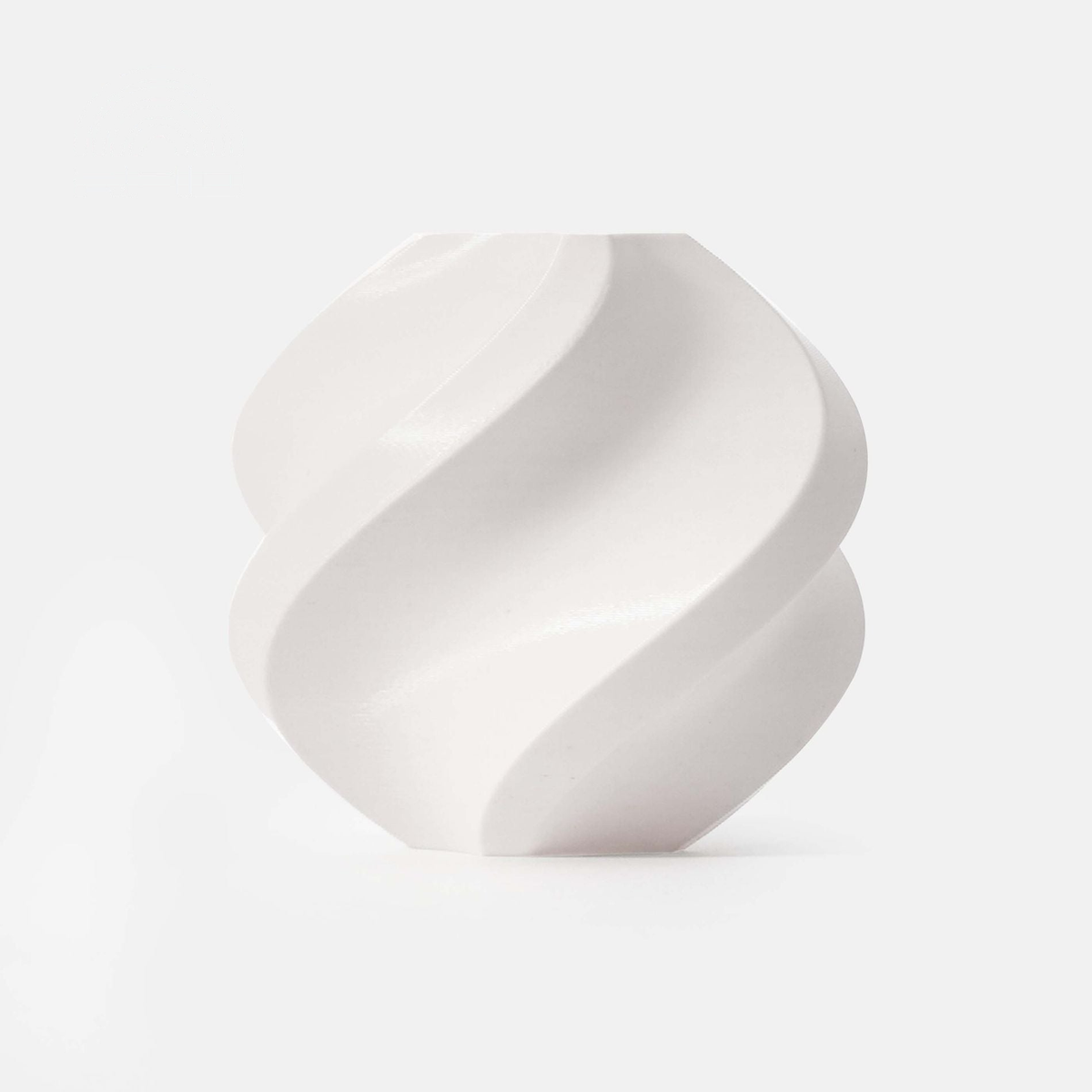 Bambu Lab PLA Basic 1kg with Spool - Jade White