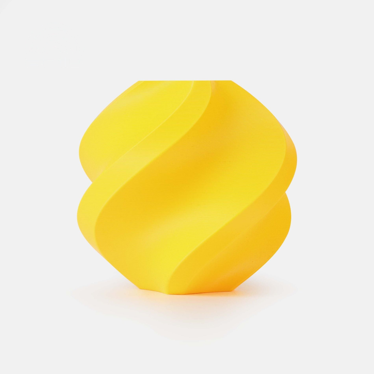 Bambu Lab PLA Basic 1kg with Spool - Yellow