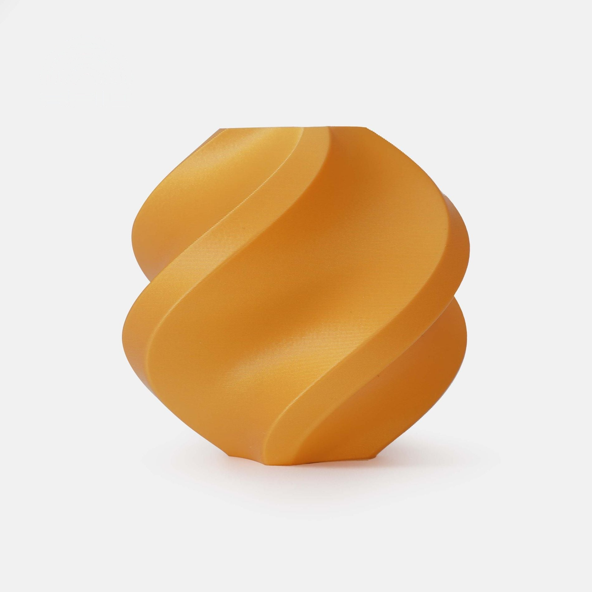 Bambu Lab PLA Basic 1kg with Spool - Gold