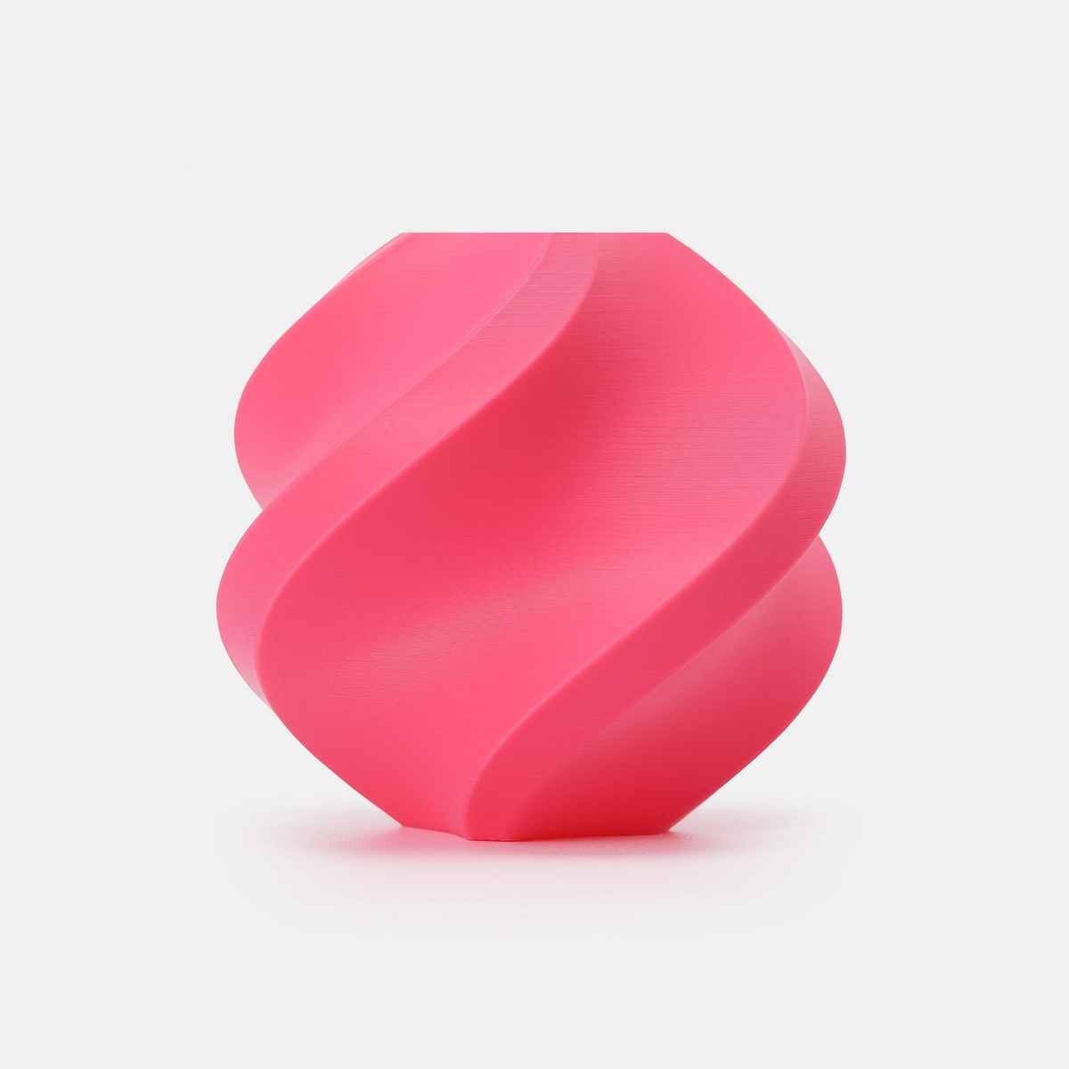 Bambu Lab PLA Basic 1kg with Spool - Pink
