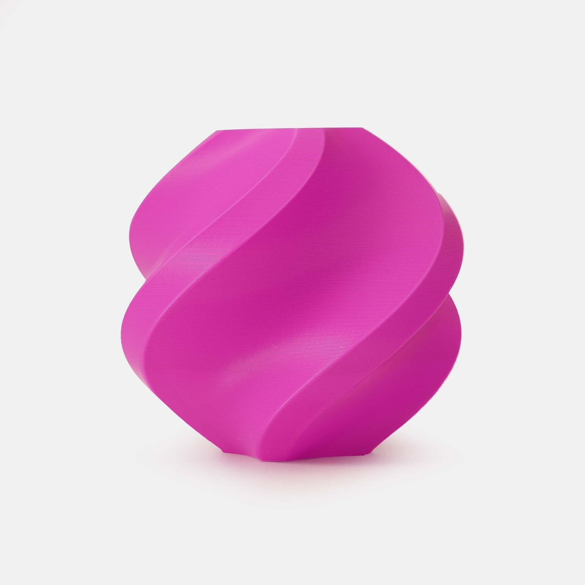 Bambu Lab PLA Basic 1kg with Spool - Magenta