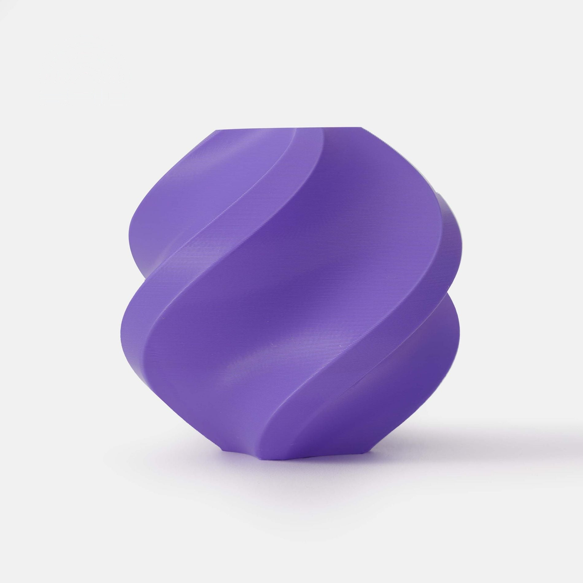Bambu Lab PLA Basic 1kg with Spool - Purple