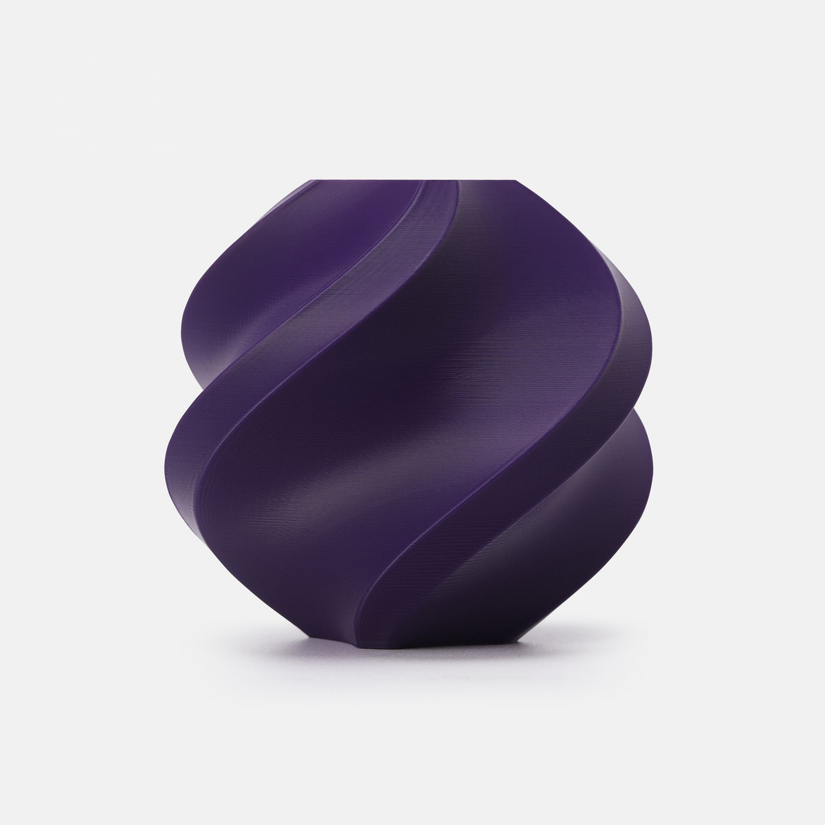 Bambu Lab PLA Basic 1kg with Spool - Indigo Purple