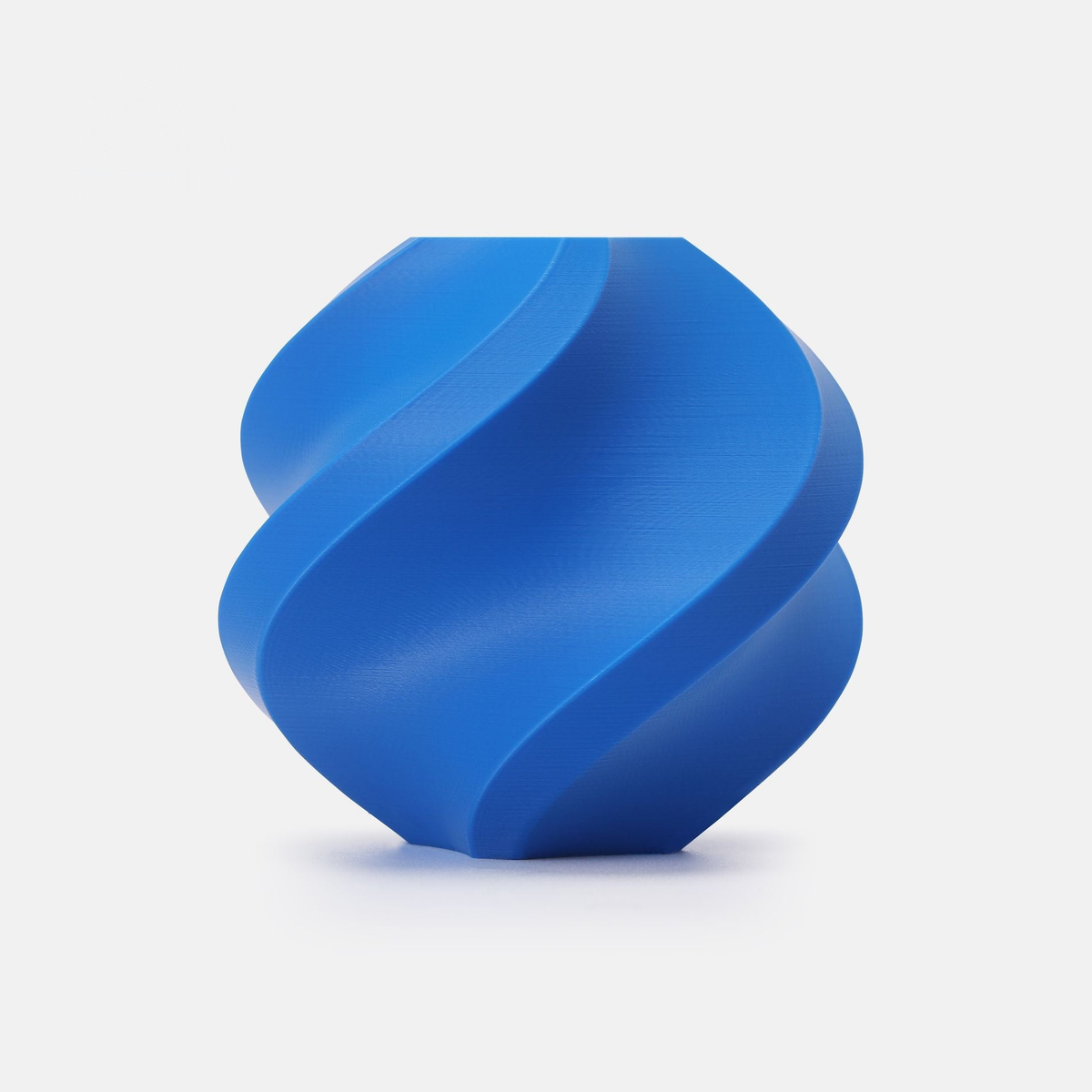 Bambu Lab PLA Basic 1kg with Spool - Cobalt Blue