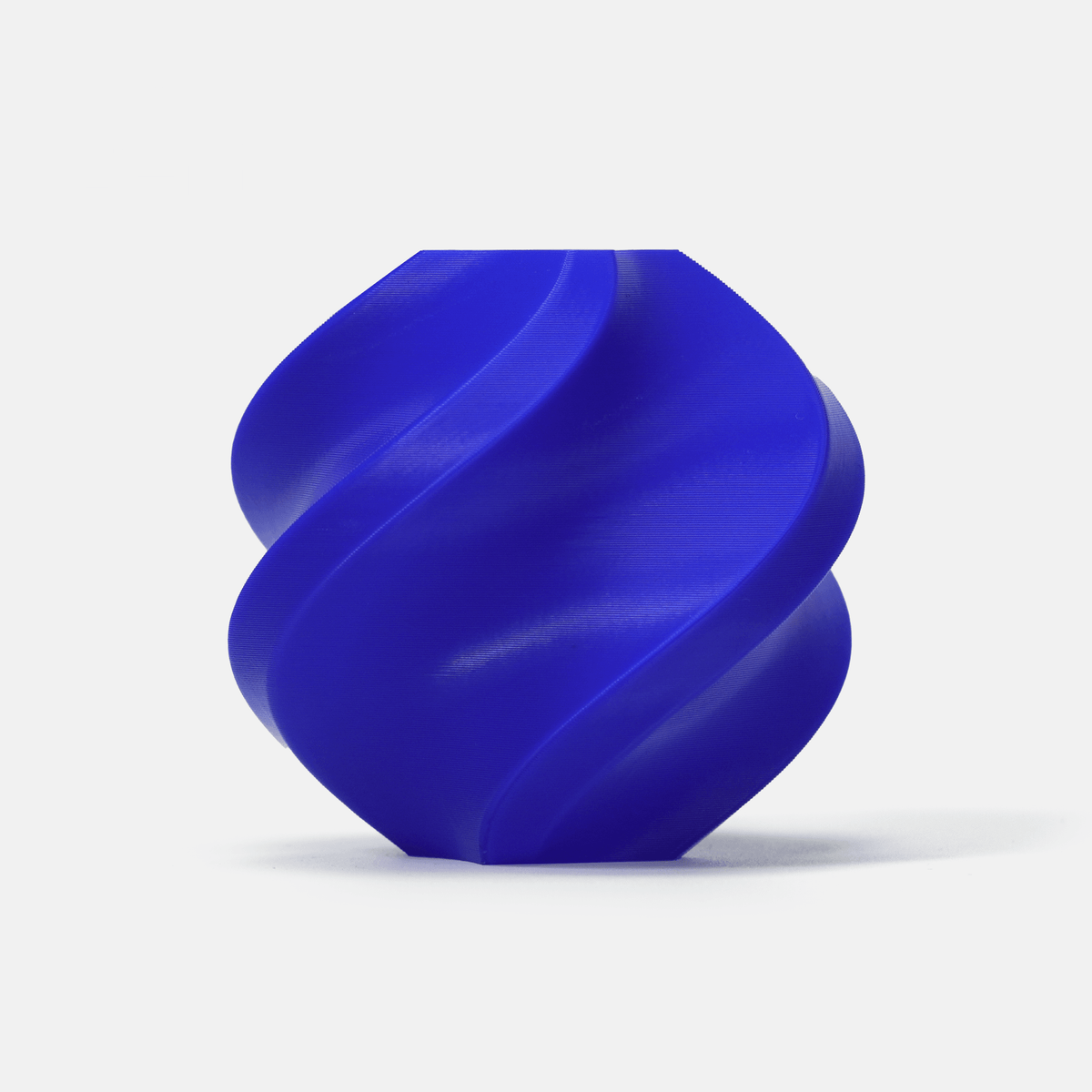 Bambu Lab PLA Basic 1kg with Spool - Blue