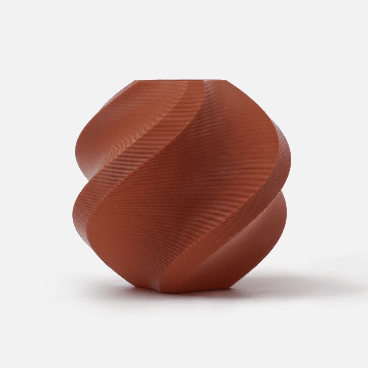 Bambu Lab PLA Basic 1kg with Spool - Brown