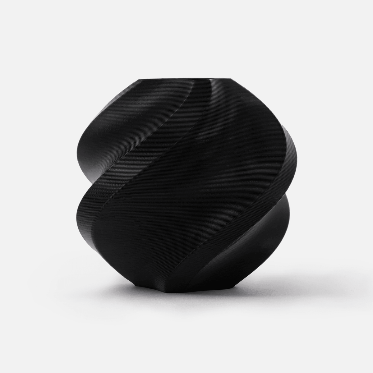 Bambu Lab PLA Basic 1kg with Spool - Black