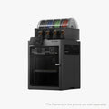 Bambu Lab X2D 3D Printer - angle 2 - 3docity