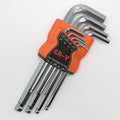 9Pcs Allen Key With Ball Head Set - 3docity