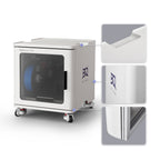 BIQU PopStation Mini Sealed Filament Storage Cabinet and Stand for Snapmaker U1