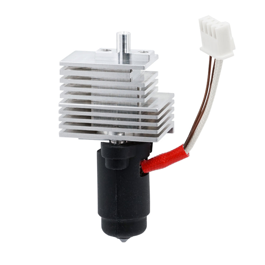 Micro Swiss FlowTech Hotend for Anycubic Kobra S1 - angle 3 - 3docity