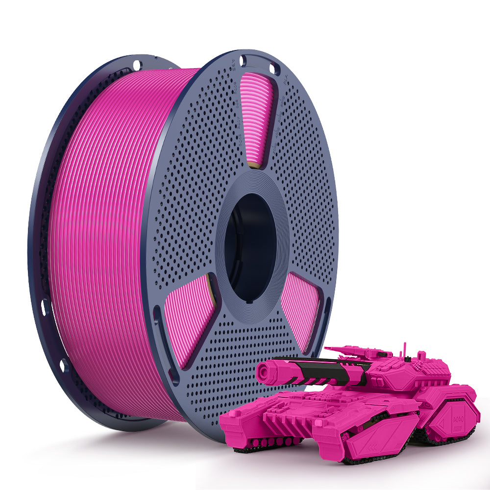 SUNLU PLA+ 2.0 1.75mm Filament 1kg Spool