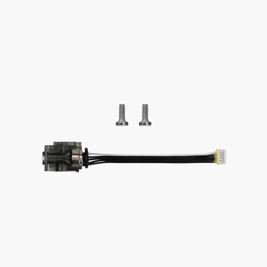 Bambu Lab Extruder Filament Sensor for X1 Series