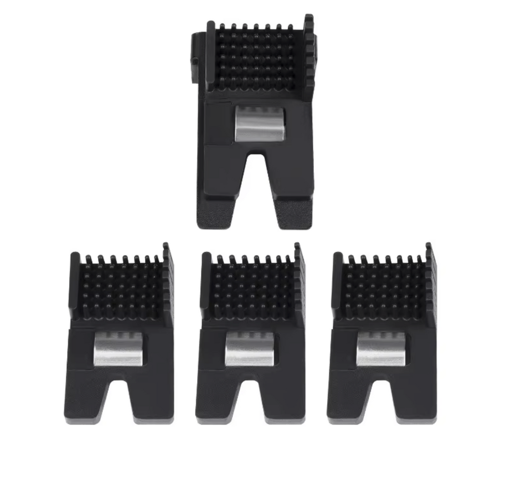 Creality K2/ K2 Pro / Sermoon M300 Nozzle Wiper Module (4pcs)