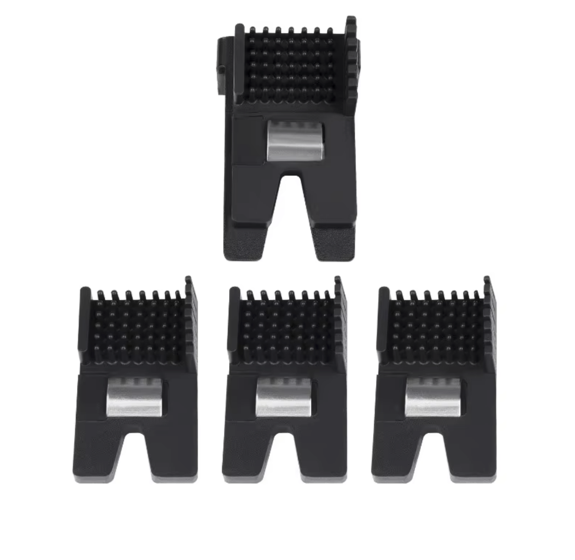 Creality K2/ K2 Pro / Sermoon M300 Nozzle Wiper Module (4pcs)