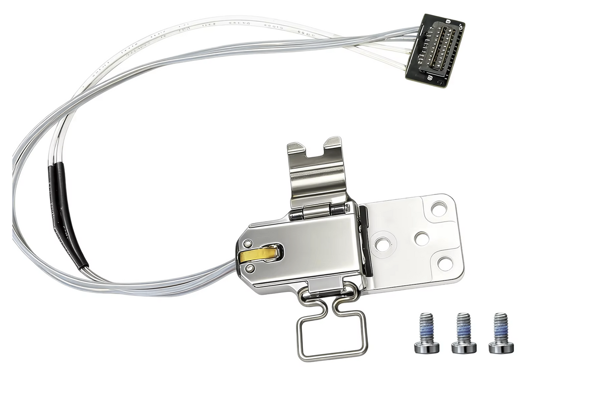 HeatPoint Hotend Heating Assembly for Bambu Lab P2S