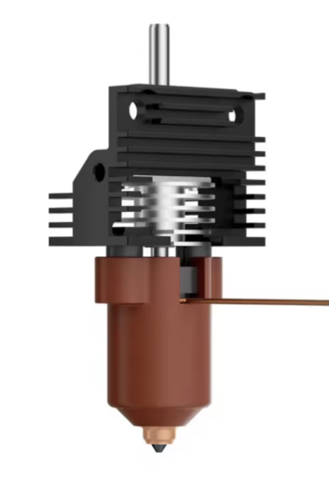 HeatPoint Complete Hotend Kit for Creality K1/K1SE/K1C/K1MAX