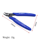 Carbon Steel Flush Cutters