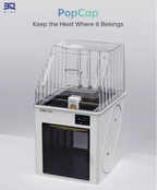 BIQU PopCap Top Cover for Snapmaker U1 + 4kg of Filament