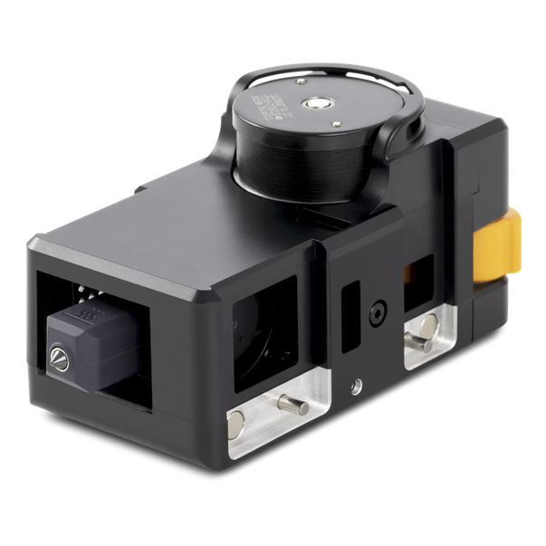 Snapmaker U1 Toolhead Left or Right Slots