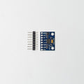 Adxl345 Accelerometer (Digital Gravity Sensor ) - 3docity