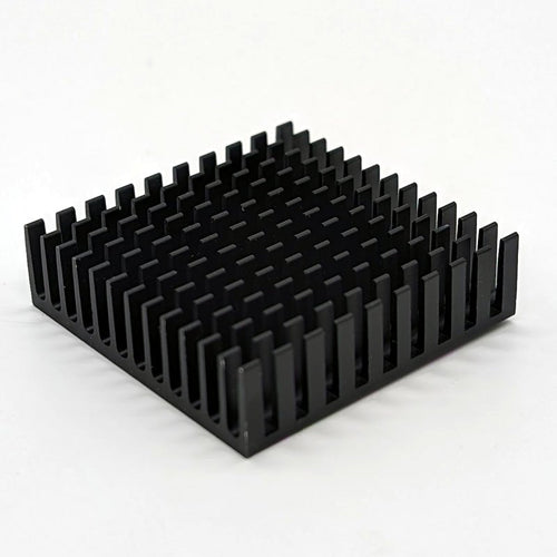 Aluminum Heat Sink 40x40mm - 3docity