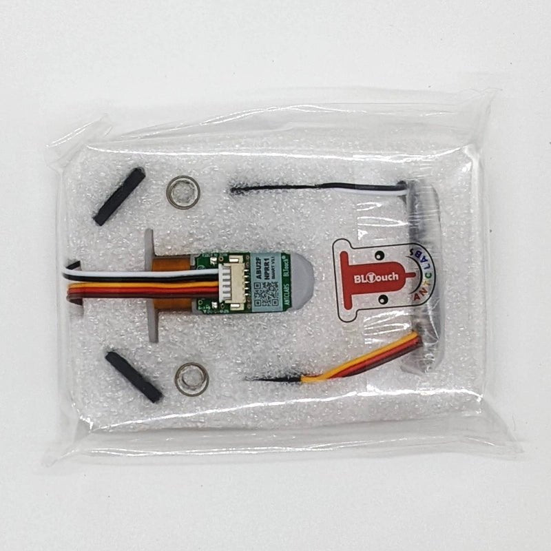 ANTCLABS BL Touch Auto Bed Leveling Sensor v3.1 - 3docity