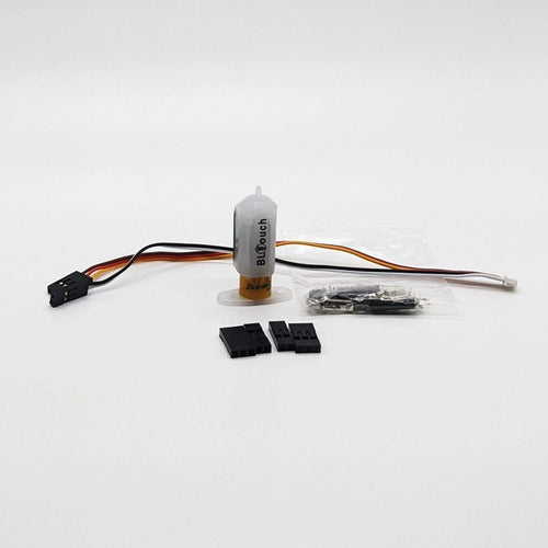 ANTCLABS BL Touch Auto Bed Leveling Sensor v3.1 - 3docity