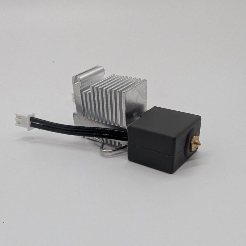 Anycubic Kobra 3 Hotend Kit - 3docity