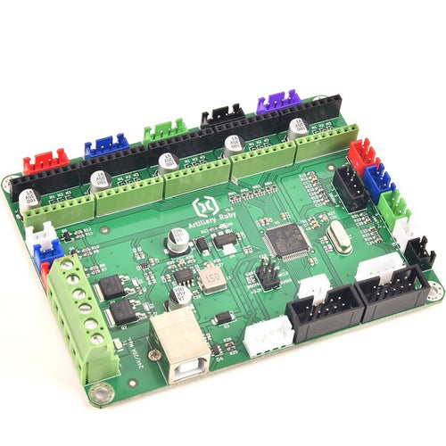 Artillery 32Bit Mainboard For Sidewinder X2 - 3docity