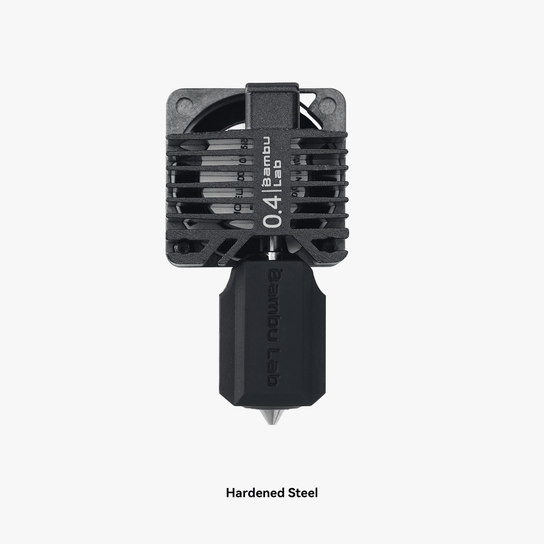 Bambu Complete Hotend for X1C - 3docity