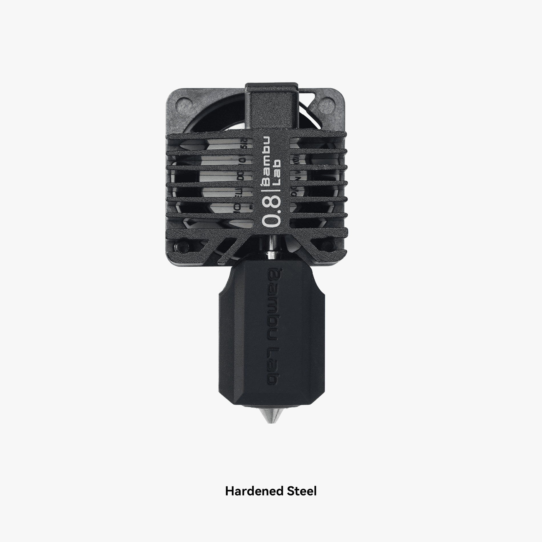 Bambu Complete Hotend for X1C - 3docity