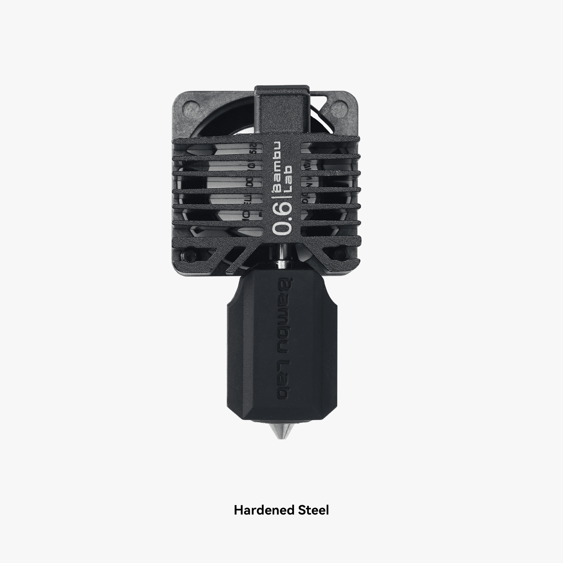 Bambu Complete Hotend for X1C - 3docity