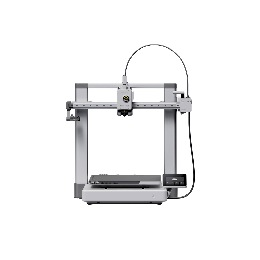 Bambu Lab A1 3D Printer - 3docity