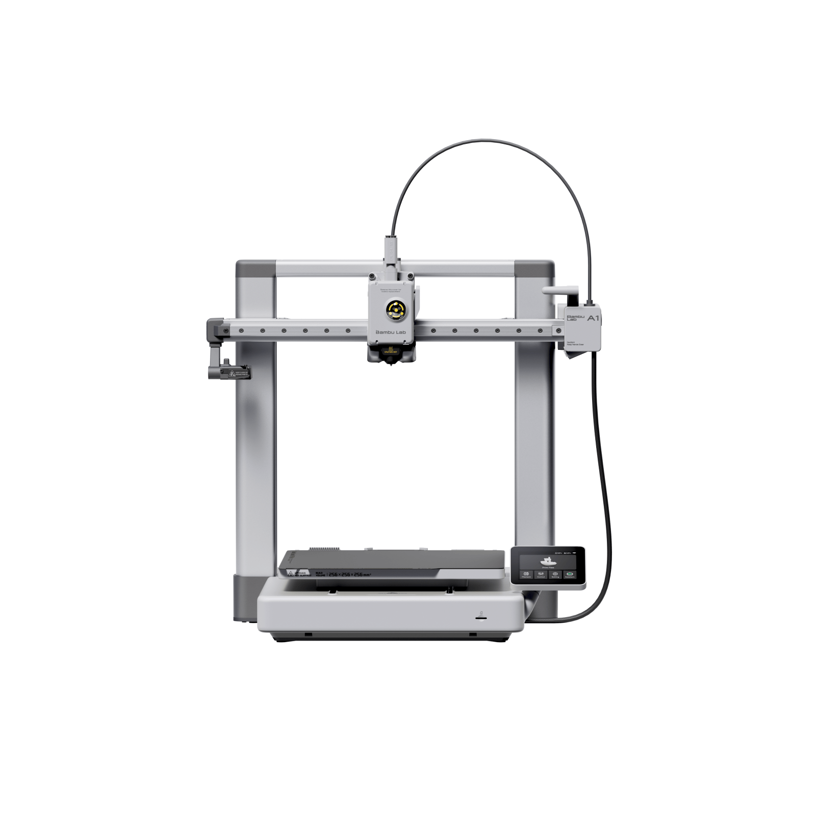 Bambu Lab A1 3D Printer - 3docity