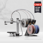 Bambu Lab A1 mini 3D Printer - 3docity