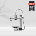 Bambu Lab A1 mini 3D Printer - 3docity