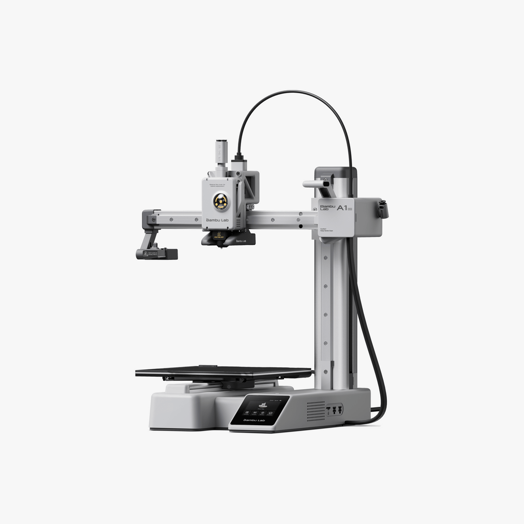 Bambu Lab A1 mini 3D Printer - 3docity