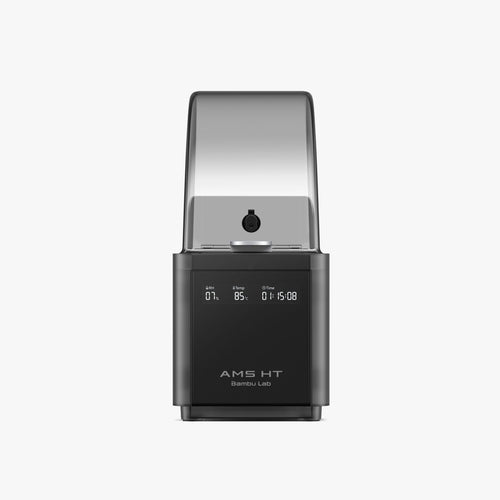 Bambu Lab AMS HT - Automatic Material System - 3docity
